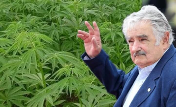 Pepe Mujica Legalizacion Marihuana