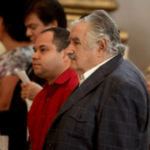 Pepe Mujica rechaza nobel de la Paz